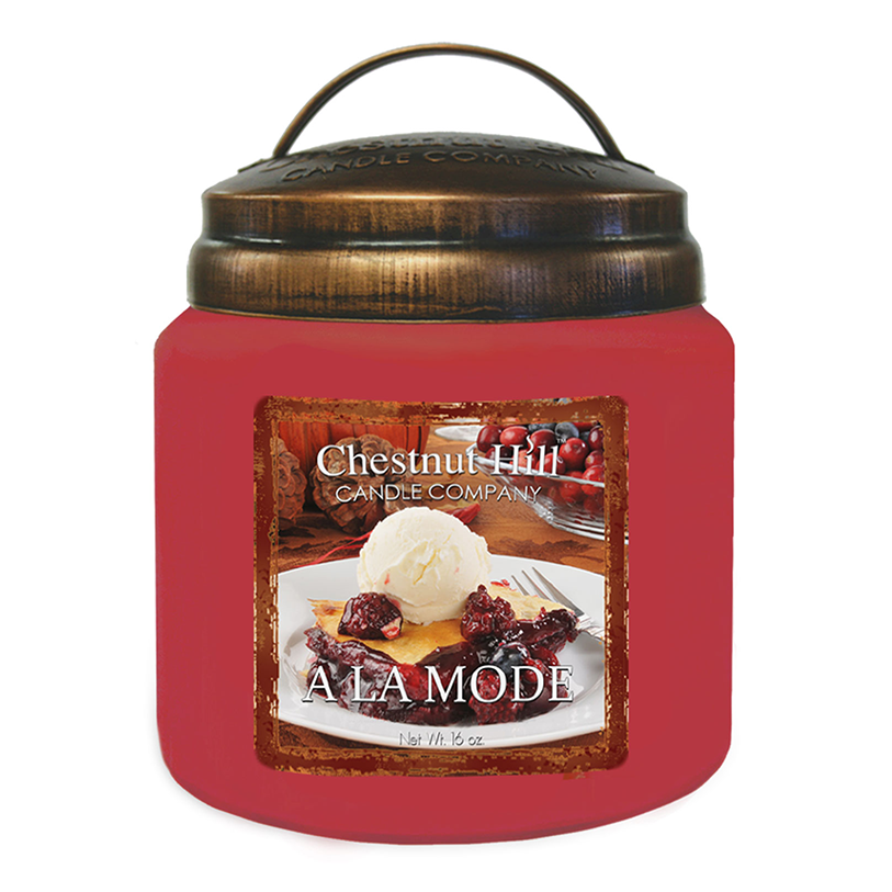 A La Mode