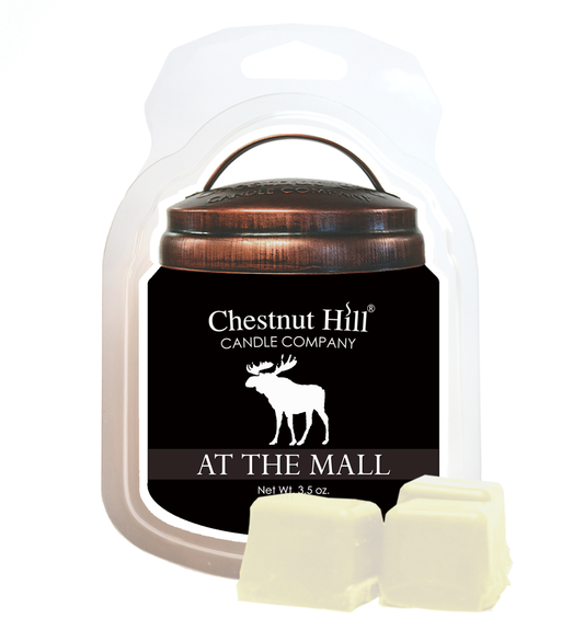 At the Mall chunk