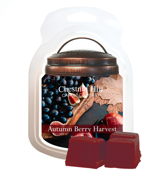 Autumn Berry Harvest chunk