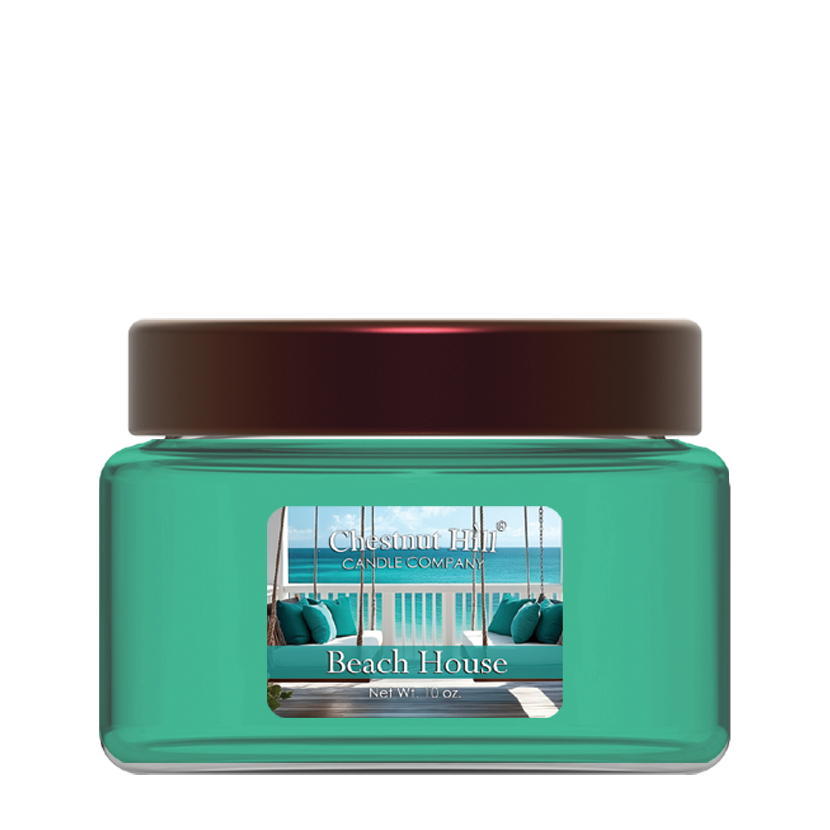 Beach House 10 oz