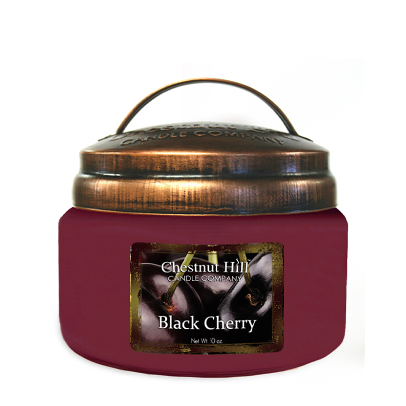 Black Cherry 10 oz