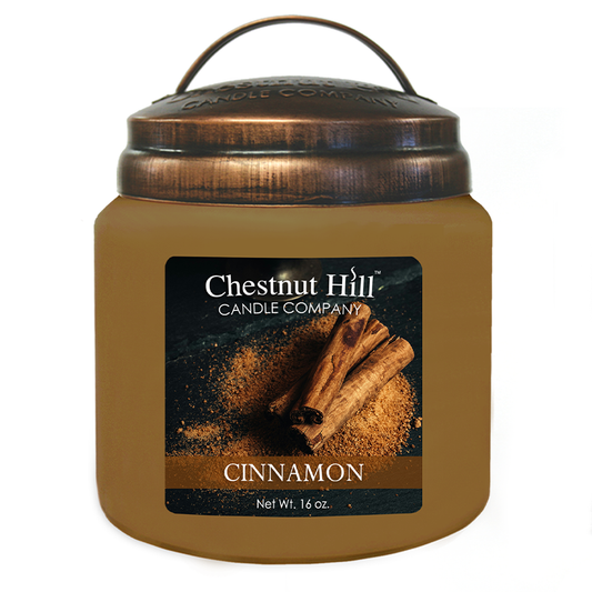 Cinnamon