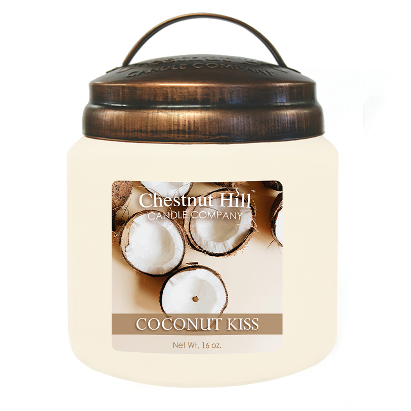 Coconut Kiss