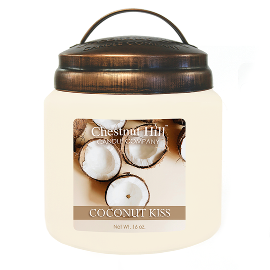 Coconut Kiss