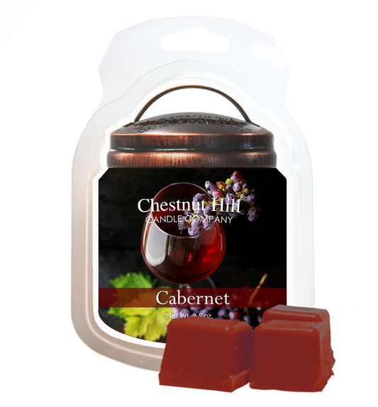 Cabernet chunk