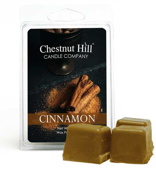 Cinnamon chunk