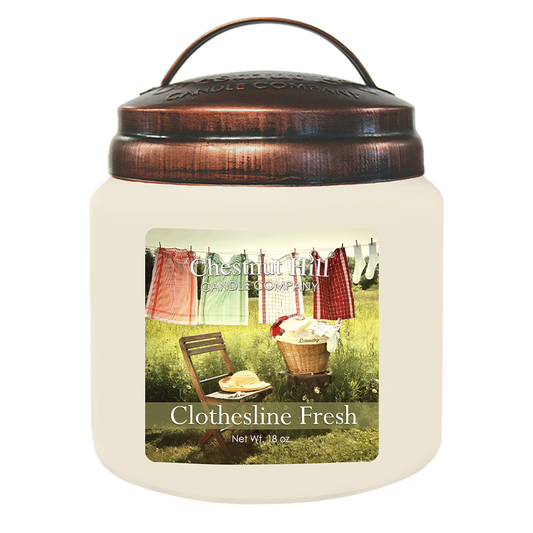 Clothesline Fresh