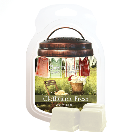 Clothesline Fresh chunk
