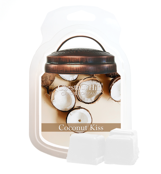 Coconut Kiss chunk