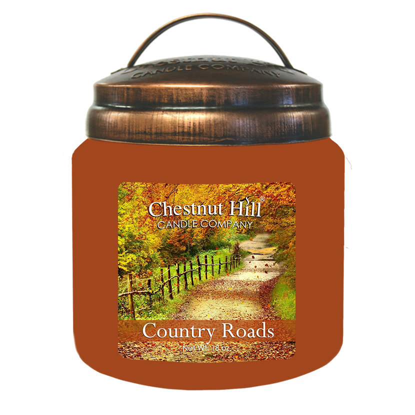 Country Roads