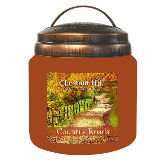 Country Roads