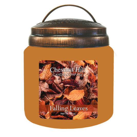 Falling Leaves