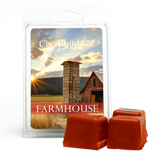 Farmhouse chunk
