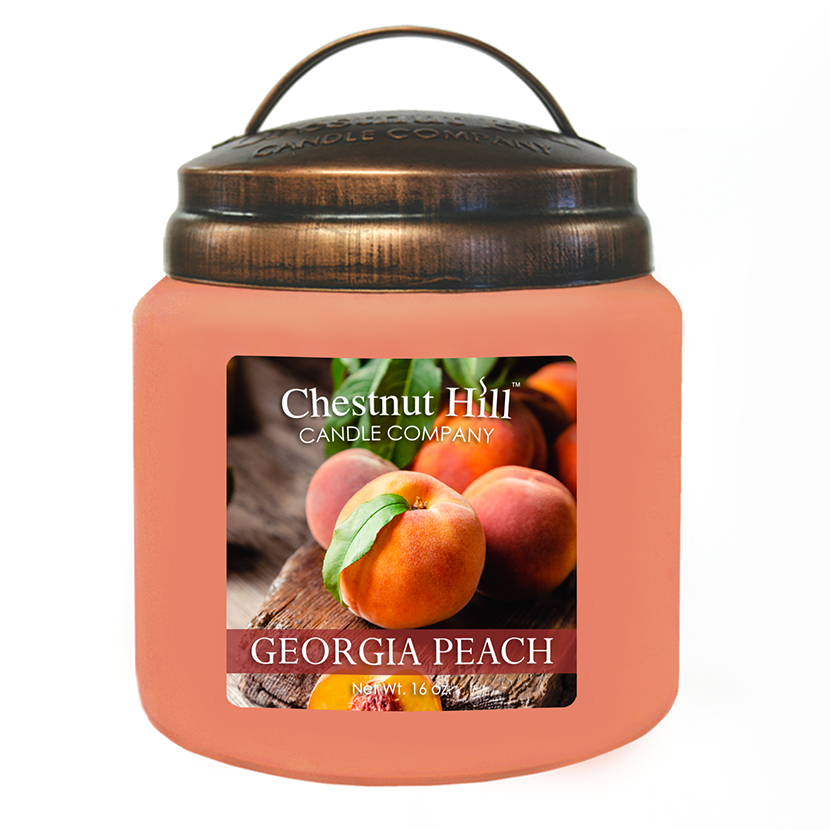 Georgia Peach