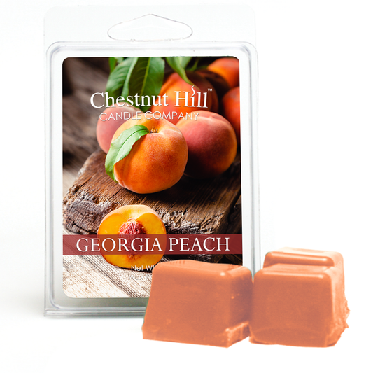 Georgia Peach chunk