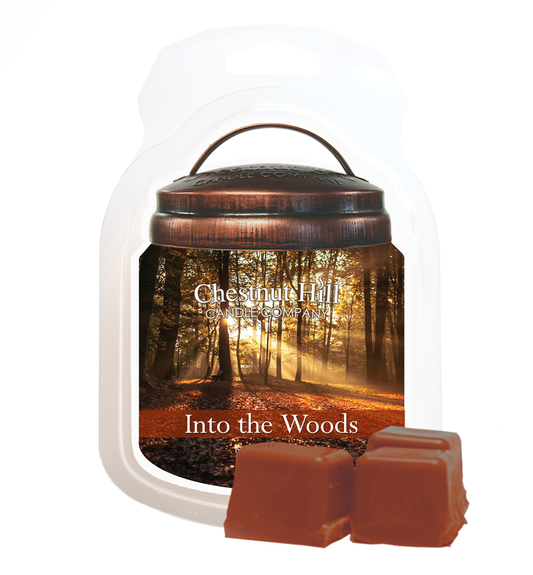 Into the Woods chunk