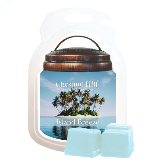 Island Breeze chunk