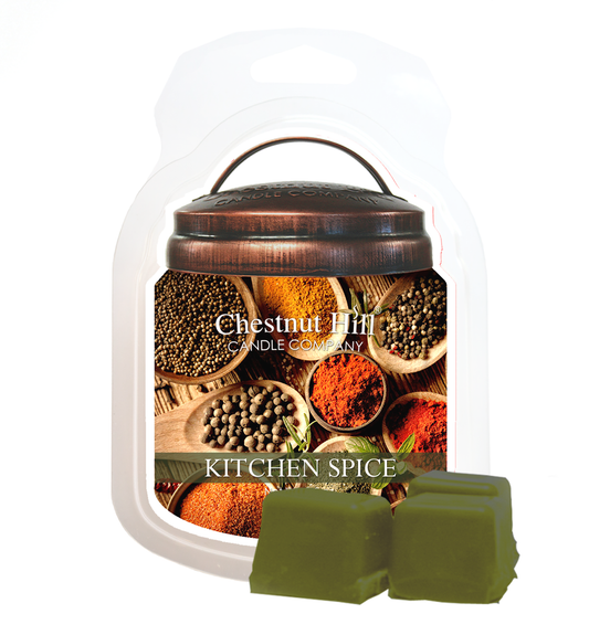 Kitchen Spice chunk