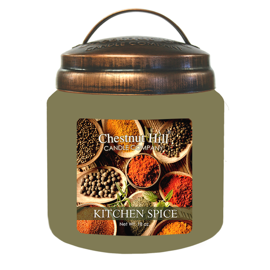 Kitchen Spice