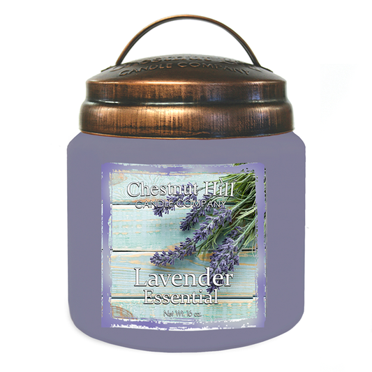 Lavender Essential