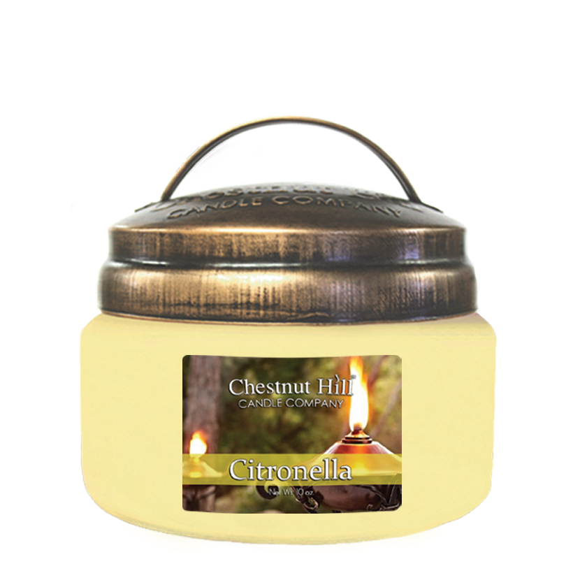 Lemon Citronella 10 oz