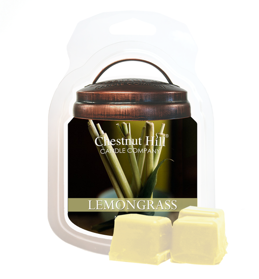 Lemongrass chunk