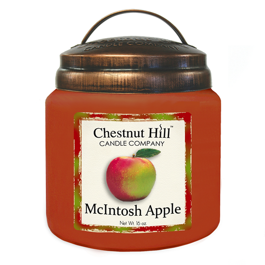 McIntosh Apple
