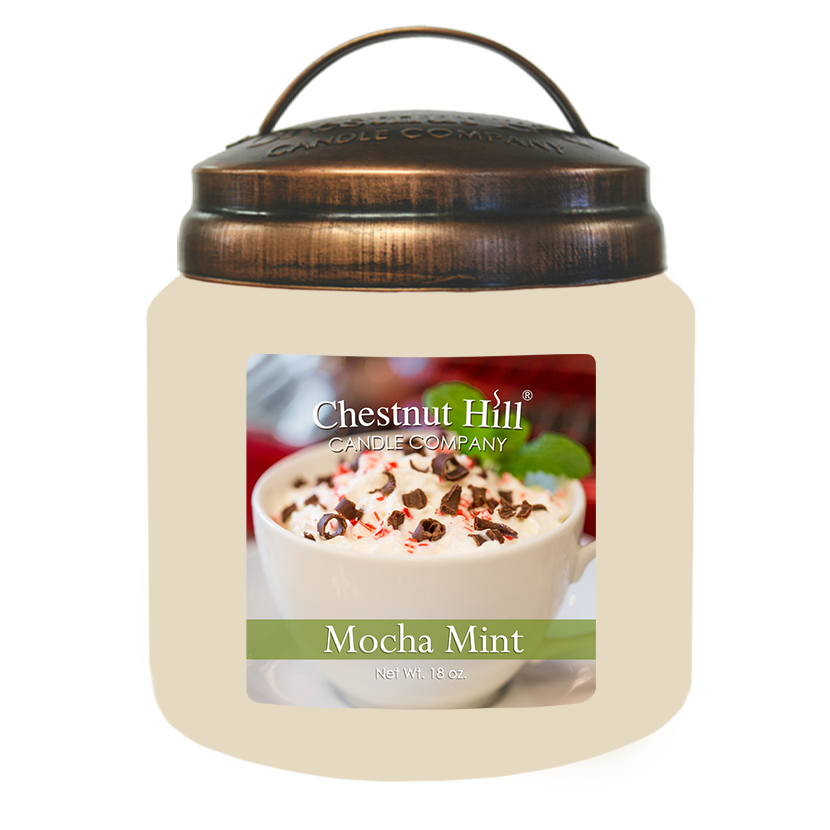Mocha Mint