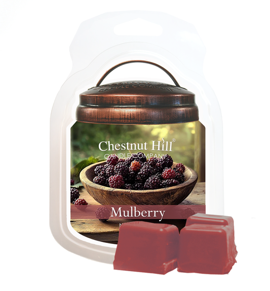 Mulberry chunk