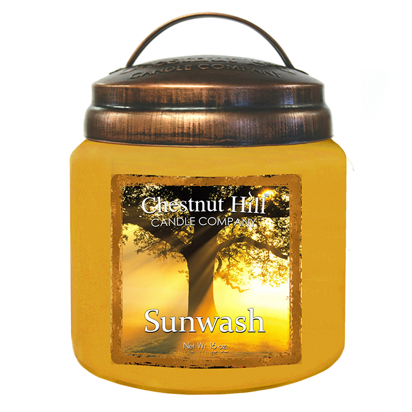Sunwash