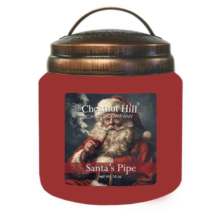 Santa's Pipe