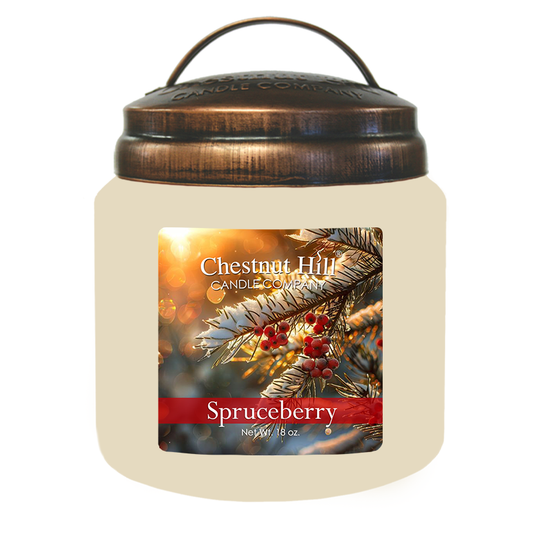 Spruceberry