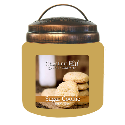 Sugar Cookie