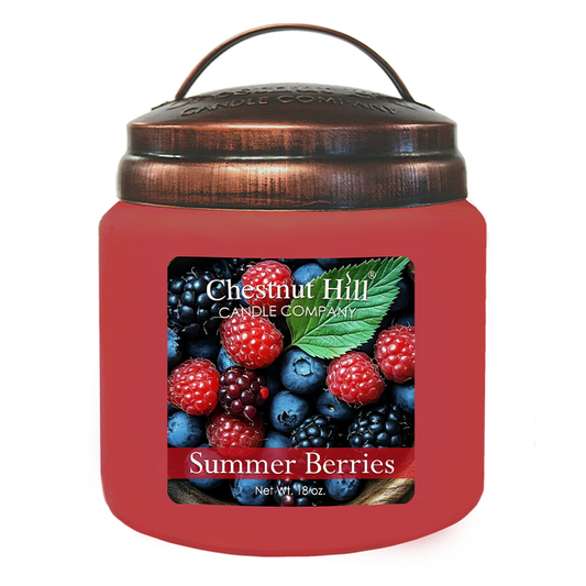 Summer Berries