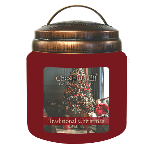 Traditional Christmas