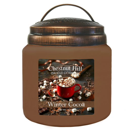 Winter Cocoa