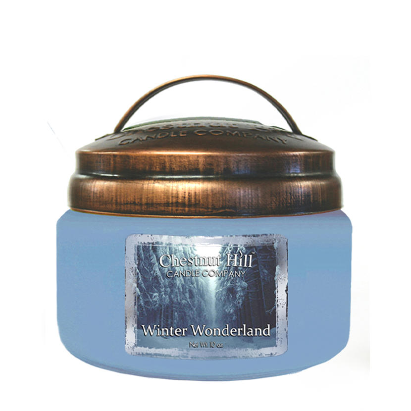 Winter Wonderland 10 oz