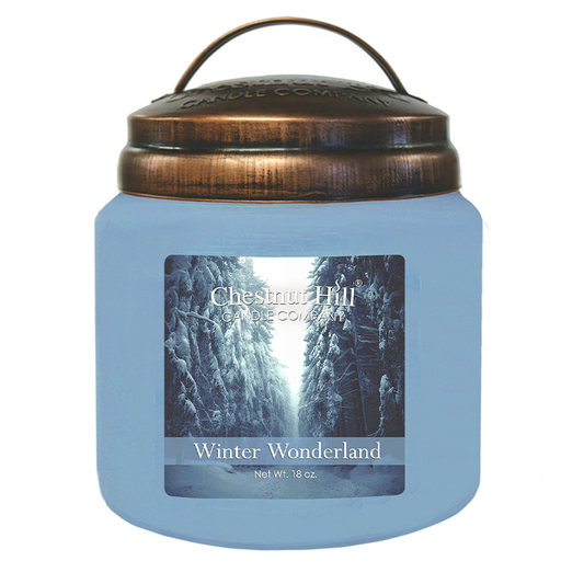 Winter Wonderland