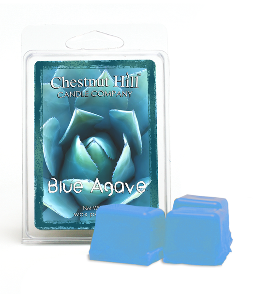 Blue Agave Chunk