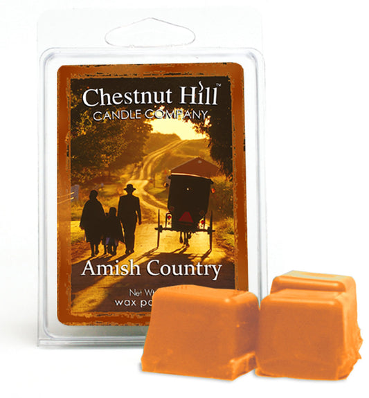 Amish Country chunk
