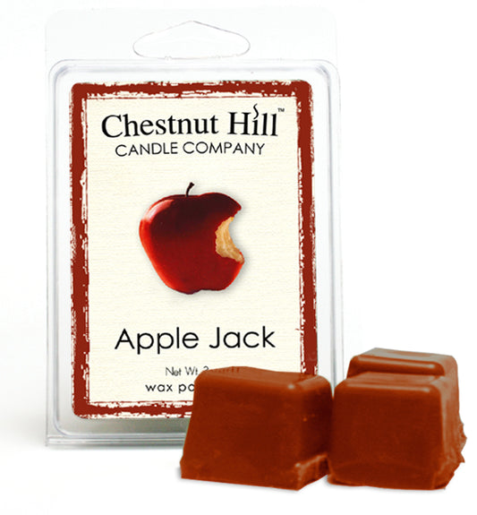 Apple Jack chunk