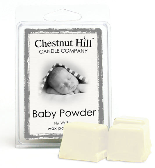 Baby Powder chunk
