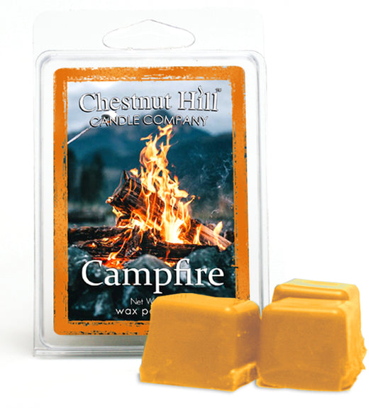Campfire chunk