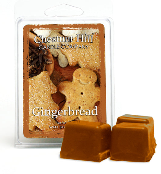 Gingerbread chunk