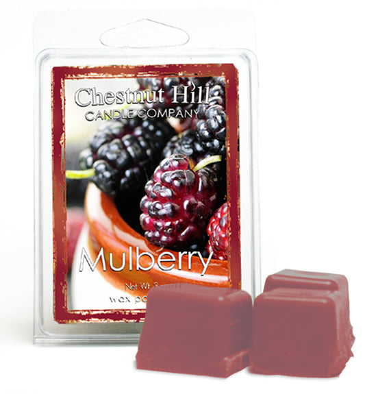 Mulberry chunk