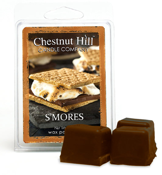 S'mores chunk