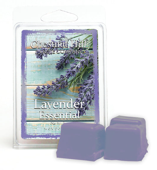 Lavender Essential chunk