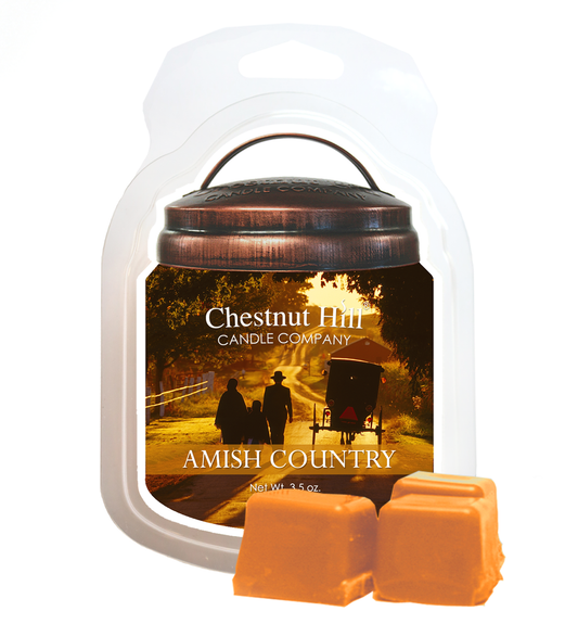 Amish Country chunk