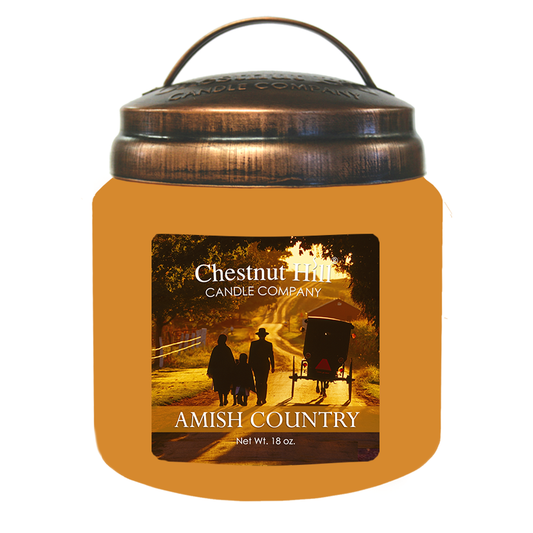 Amish Country