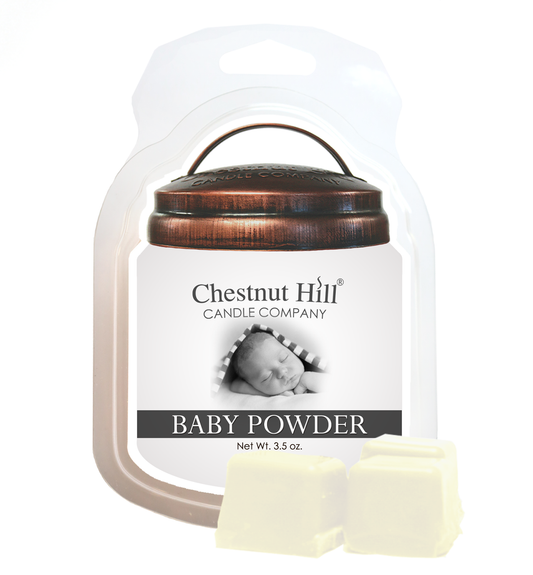 Baby Powder chunk